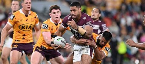 NRL Round 10 Betting Picks and Analysis .